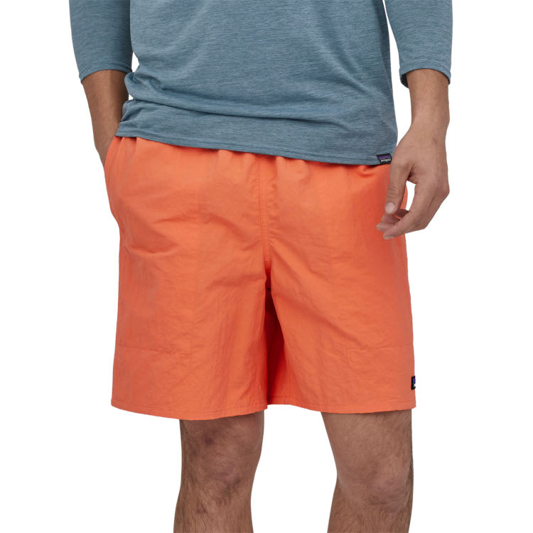 Patagonia Baggies Longs 7 Inch Shorts - Men's - Image 2